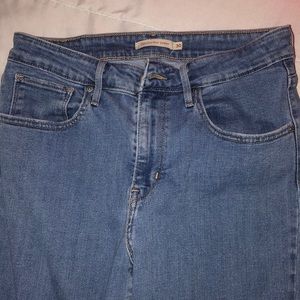 Levi’s Size 30 blue jeans